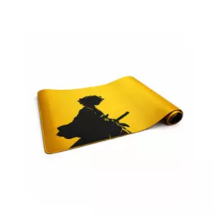 Blisspads BP02 Zenitsu Hybrid Surface Gaming Mousepad