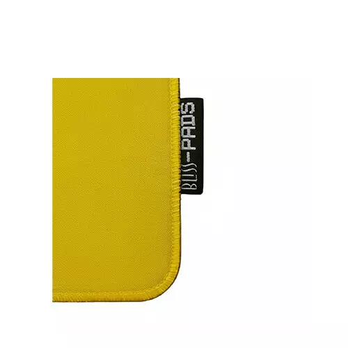 Blisspads BP02 Zenitsu Hybrid Surface Gaming Mousepad - 2