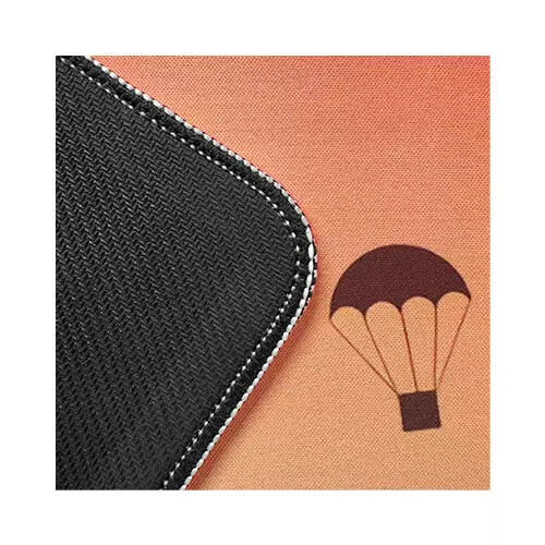 Blisspads BP08 Air Drop 4mm Hybrid Surface Gaming Mousepad - 4