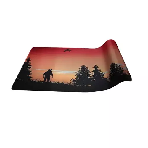 Blisspads BP08 Air Drop 4mm Hybrid Surface Gaming Mousepad