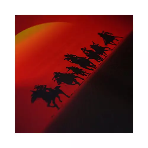 Blisspads BP09 Retro RDR 4mm Hybrid Surface Gaming Mousepad - 2