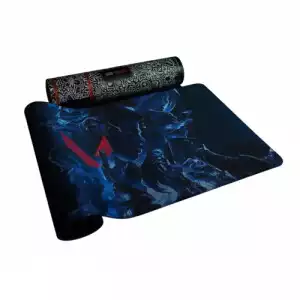 Blisspads BP10 Valorant 4mm Hybrid Surface Gaming Mousepad