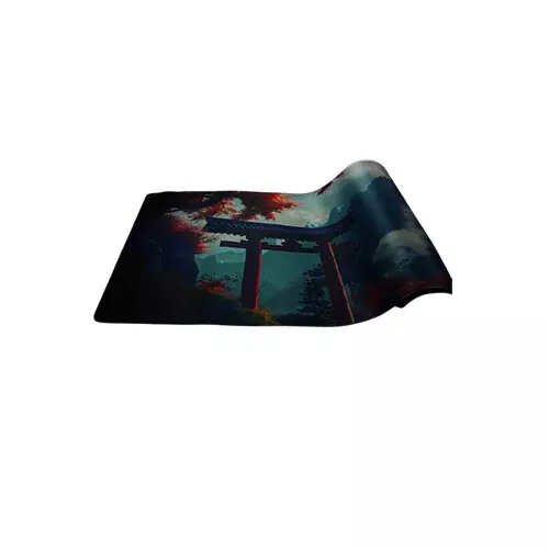 Blisspads BP17 God’s Mountain Gaming Mousepad