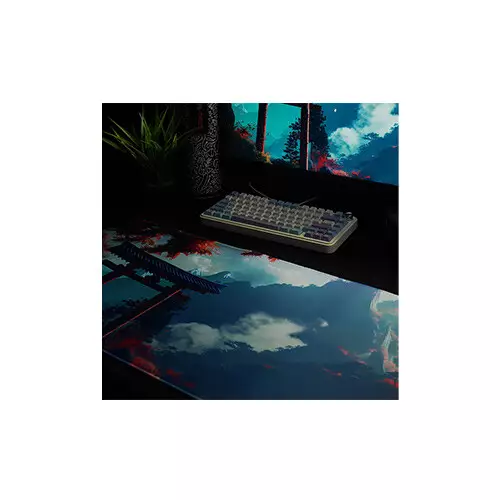 Blisspads BP17 God’s Mountain Gaming Mousepad - 2