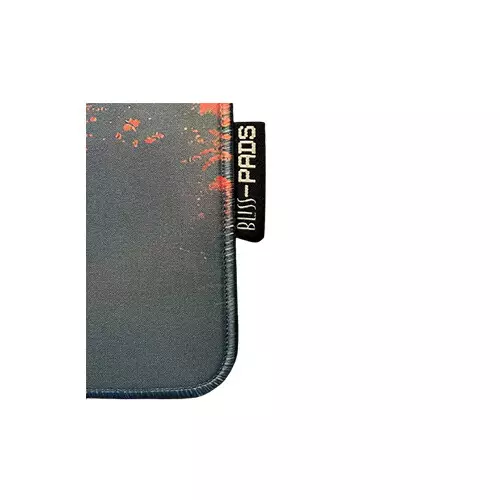 Blisspads BP17 God’s Mountain Gaming Mousepad-gallery-1