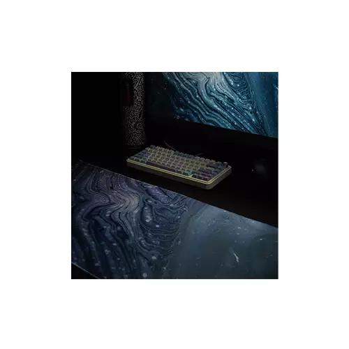 Blisspads BP18 Ethereal Gaming Mousepad - 2