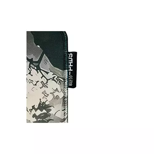 Blisspads BP20 Ashenfall Gaming Mousepad - 0