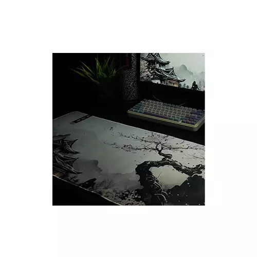 Blisspads BP20 Ashenfall Gaming Mousepad - 0