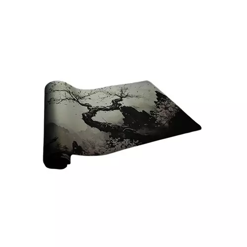 Blisspads BP20 Ashenfall Gaming Mousepad