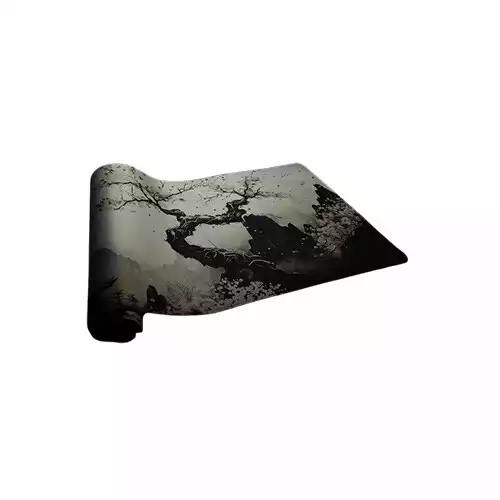 Blisspads BP20 Ashenfall Gaming Mousepad