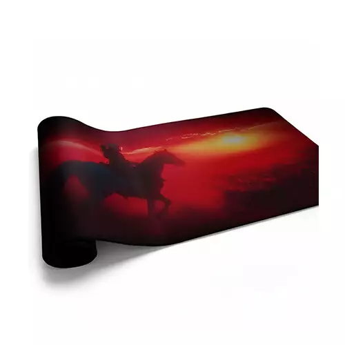 Blisspads BP15 Apocalypse Gaming Mousepad