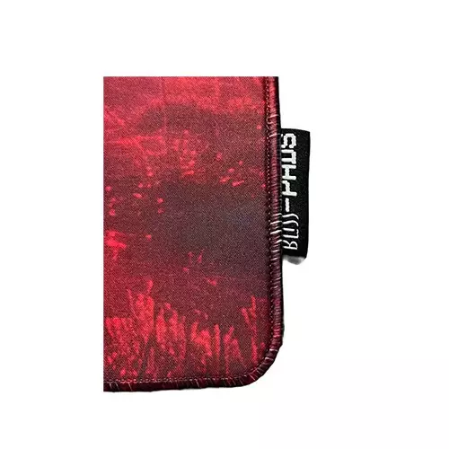 Blisspads BP15 Apocalypse Gaming Mousepad - 2