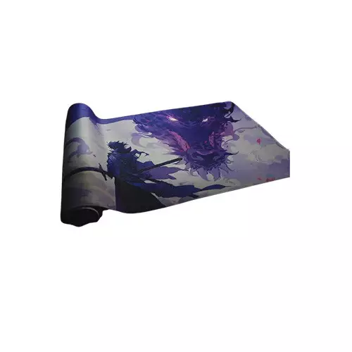 Blisspads BP11 Dragon Slayer Gaming Mouse pad
