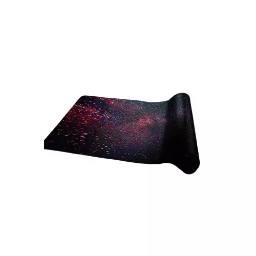 Blisspads BP12 Atoms Explosion Gaming Mouse pad
