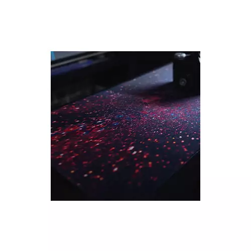 Blisspads BP12 Atoms Explosion Gaming Mouse pad - 2