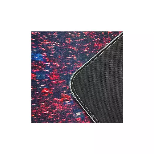 Blisspads BP12 Atoms Explosion Gaming Mouse pad-gallery-1