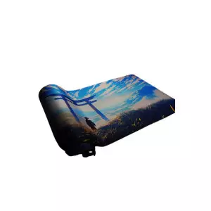 Blisspads BP13 Zen Gaming Mouse pad