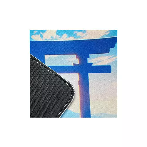 Blisspads BP13 Zen Gaming Mouse pad - 2