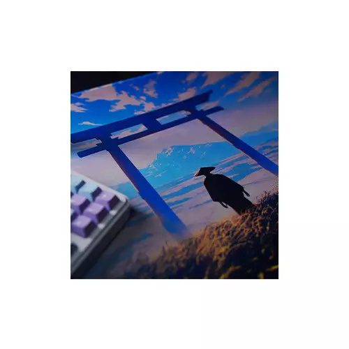 Blisspads BP13 Zen Gaming Mouse pad-gallery-1