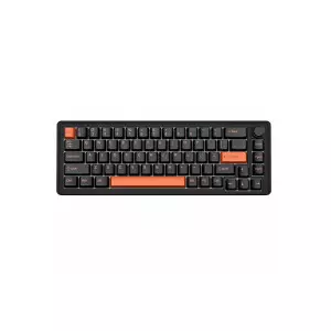 FURYCUBE E68 Tri-Mode Wireless Mechanical Keyboard