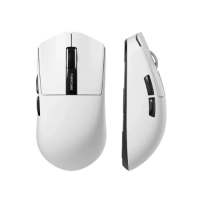 Furycube G9 Pro Tri-Mode Wireless Gaming Mouse With Display