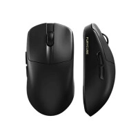 Furycube G13 PRO Tri-Mode Wireless Gaming Mouse (Black)