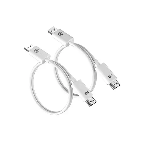 Lemorele P100 Wireless 30 meters HDMI Transmitter and Receiver Kit