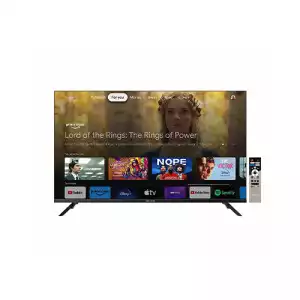 Rangs RG43HX 43-Inch Frameless FHD Android Television