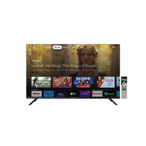 Rangs RG43HX 43-Inch Frameless FHD Android Television