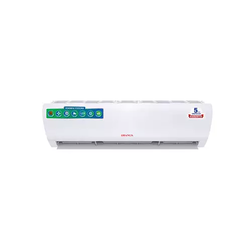 Rangs RAC-14SH 1Ton Split Type Non-Inverter AC