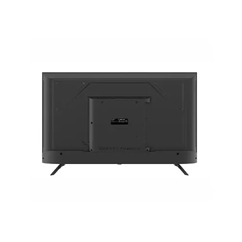 Rangs RG43ZX 43-Inch Frameless 4K UHD Android Television - 3