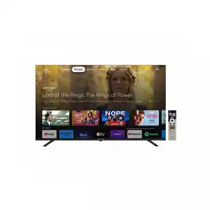 Rangs RG50ZX 50-Inch Frameless 4K UHD Android Television