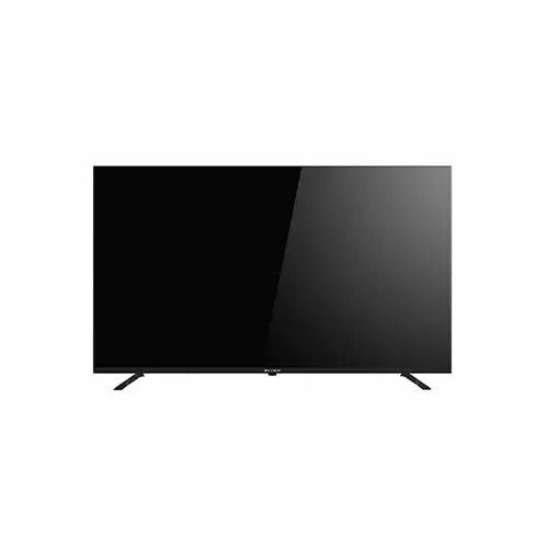 Rangs RG50ZX 50-Inch Frameless 4K UHD Android Television - 1