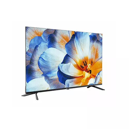 Rangs RG50ZX 50-Inch Frameless 4K UHD Android Television - 2