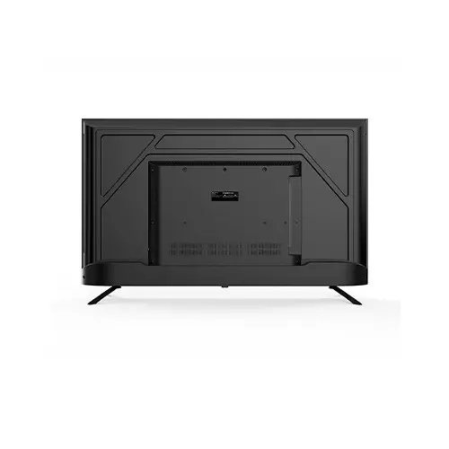 Rangs RG50ZX 50-Inch Frameless 4K UHD Android Television - 3