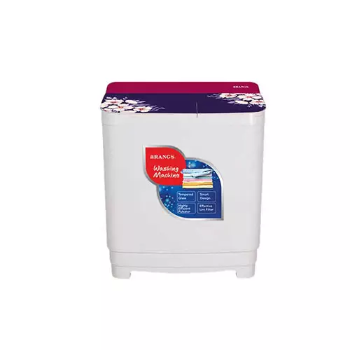 RANGS RW-9W-DD 9 KG Washing Machine