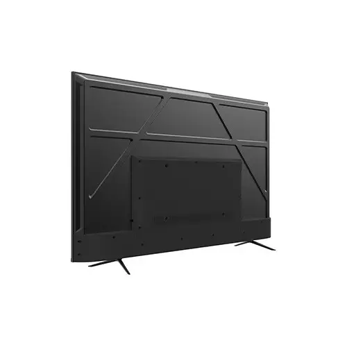 Rangs RG55QX 55 Inch Frameless 4K QLED Quantum Dot LED Television - 2