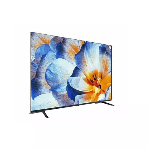 Rangs RG65ZX 65-Inch Frameless 4K UHD Smart Television - 1