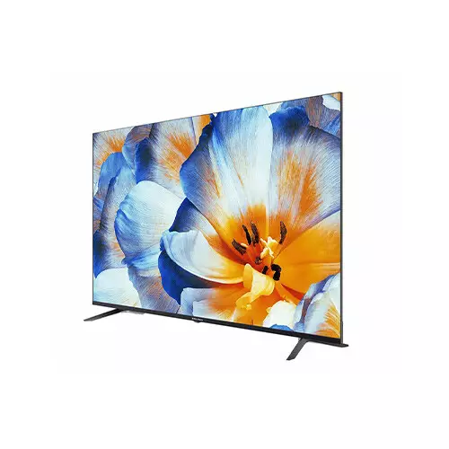 Rangs RG65ZX 65-Inch Frameless 4K UHD Smart Television - 2