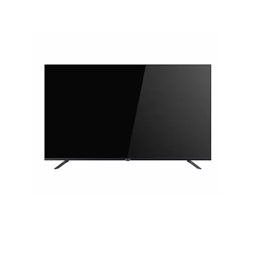 Rangs RL-65ASS750L 65-Inch Frameless 4K UHD Smart Television - 1