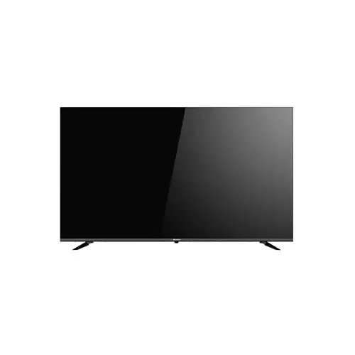 Rangs RG75QX 75 Inch Frameless 4K QLED Television-gallery-1