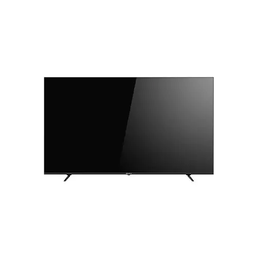 Rangs RG86QX 86 Inch Frameless 4K QLED Television-gallery-1