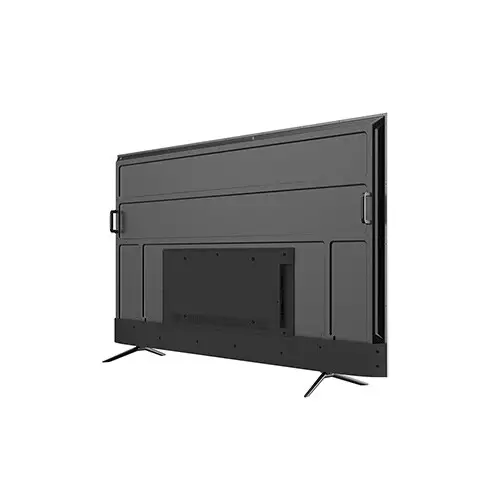 Rangs RG86QX 86 Inch Frameless 4K QLED Television - 3