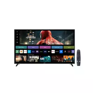 Rangs RG100WX 100 Inch Narrow Bezel 4K Smart webOS Television