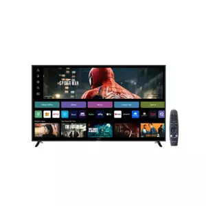 Rangs RG100WX 100 Inch Narrow Bezel 4K Smart webOS Television