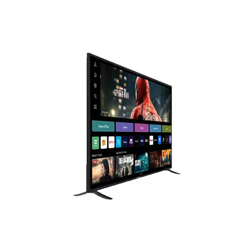 Rangs RG100WX 100 Inch Narrow Bezel 4K Smart webOS Television - 1