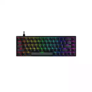 Durgod Hades RGB Gateron Brown Switch Wired Mechanical Keyboard