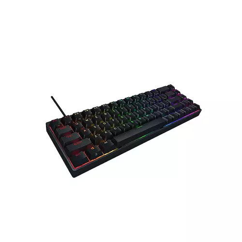Durgod Hades RGB Gateron Brown Switch Wired Mechanical Keyboard - 2