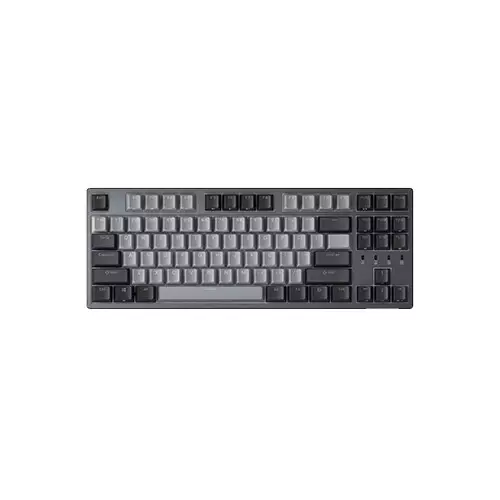 Durgod Taurus K320 Cherry MX Brown Switch Hot-Swappable Mechanical Keyboard