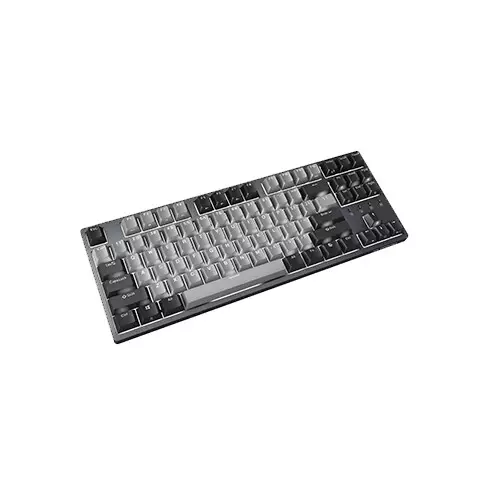 Durgod Taurus K320 Cherry MX Brown Switch Hot-Swappable Mechanical Keyboard - 1
